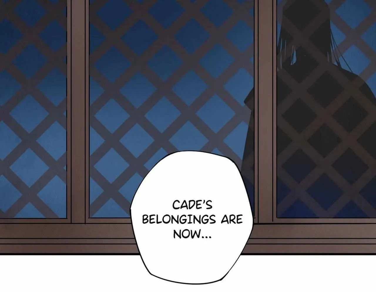 Read Killer or Saver chapter 19 image 18 on Lezhin