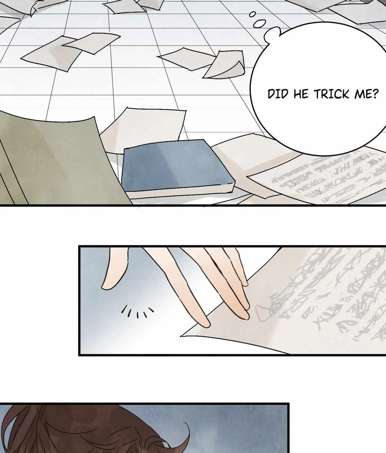 Read Killer or Saver chapter 19 image 23 on Lezhin