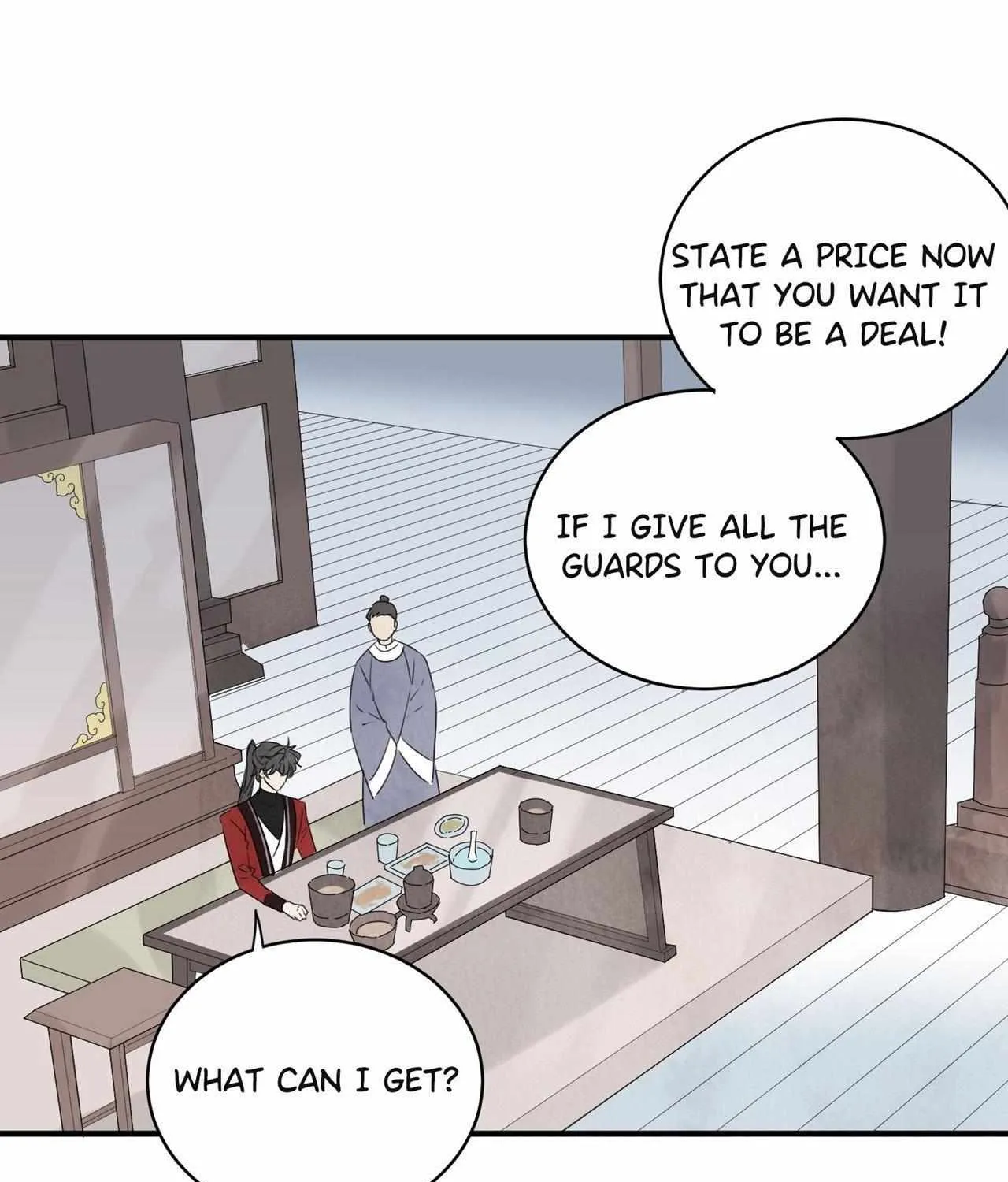 Read Killer or Saver chapter 19 image 26 on Lezhin