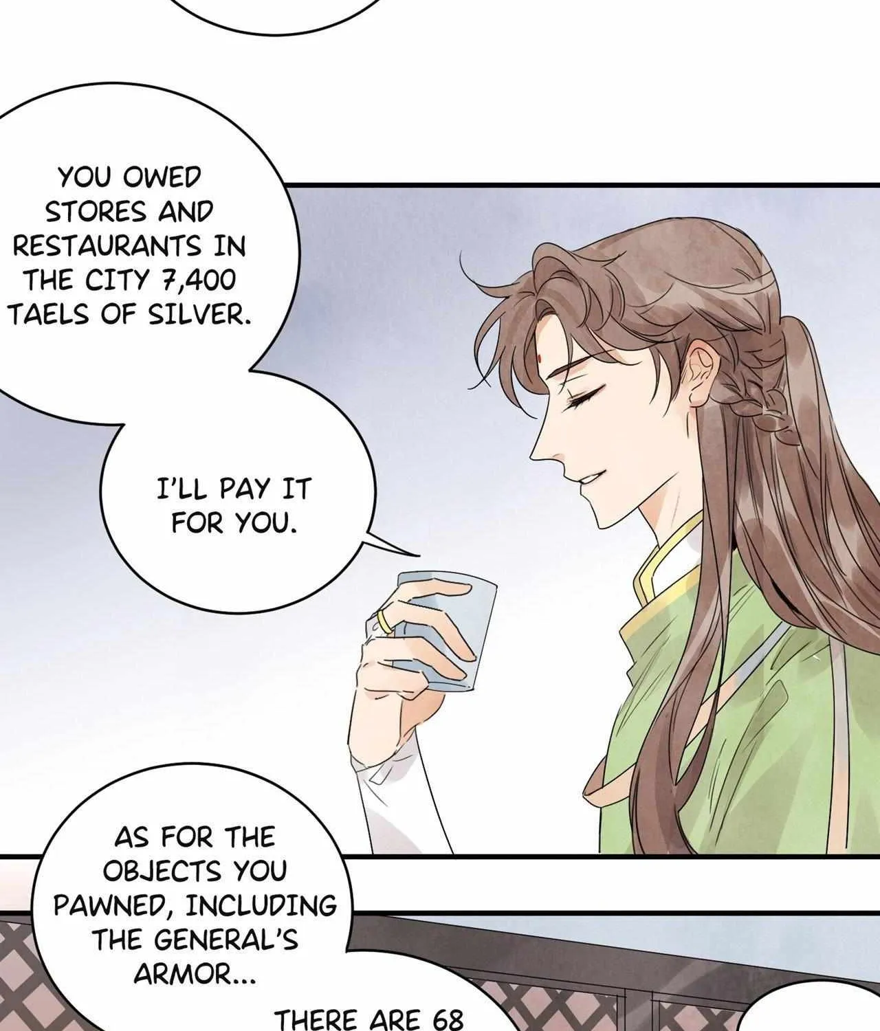 Read Killer or Saver chapter 19 image 27 on Lezhin