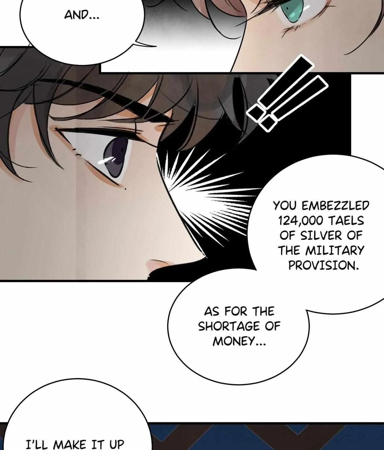 Read Killer or Saver chapter 19 image 29 on Lezhin