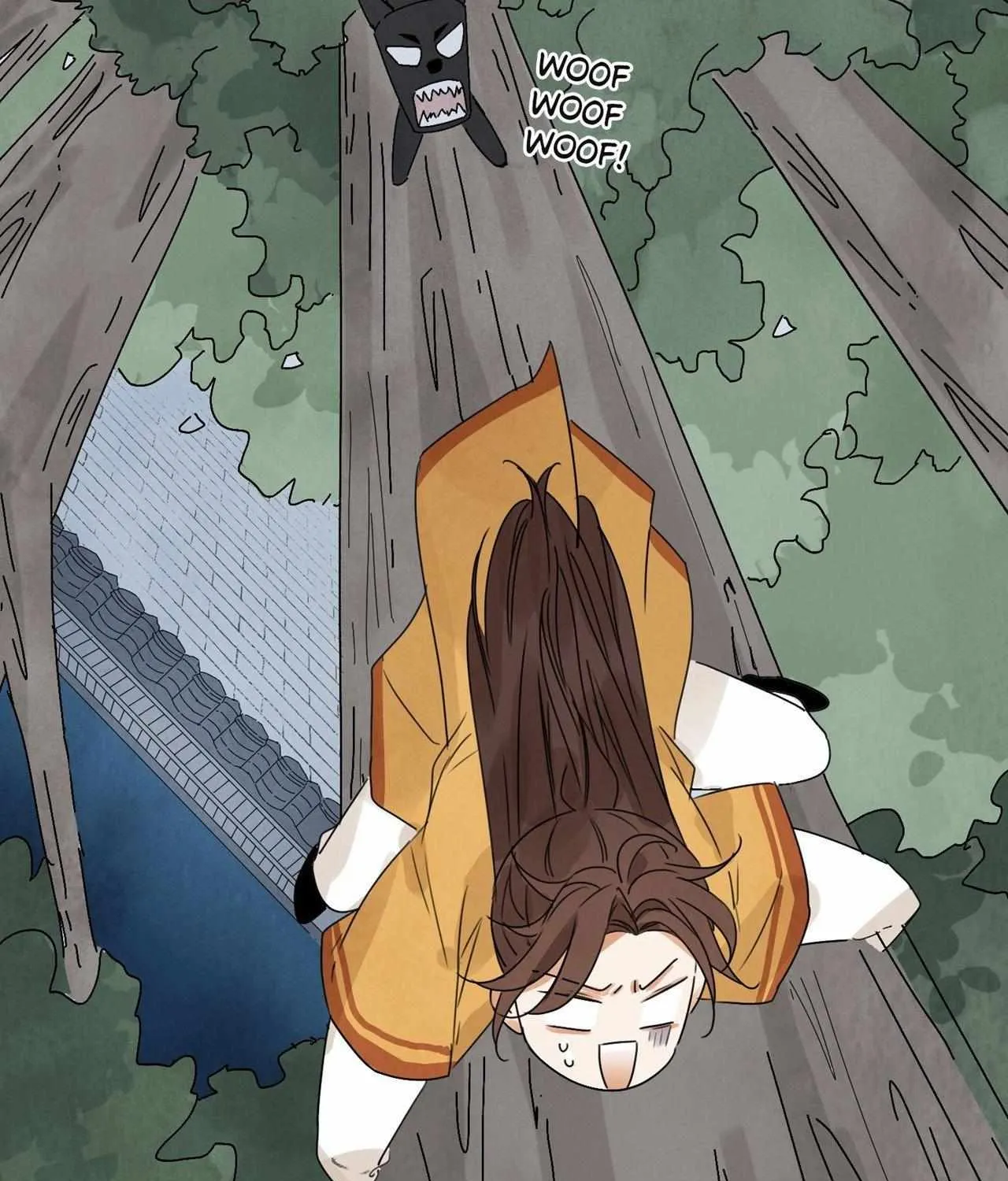 Read Killer or Saver chapter 19 image 3 on Lezhin
