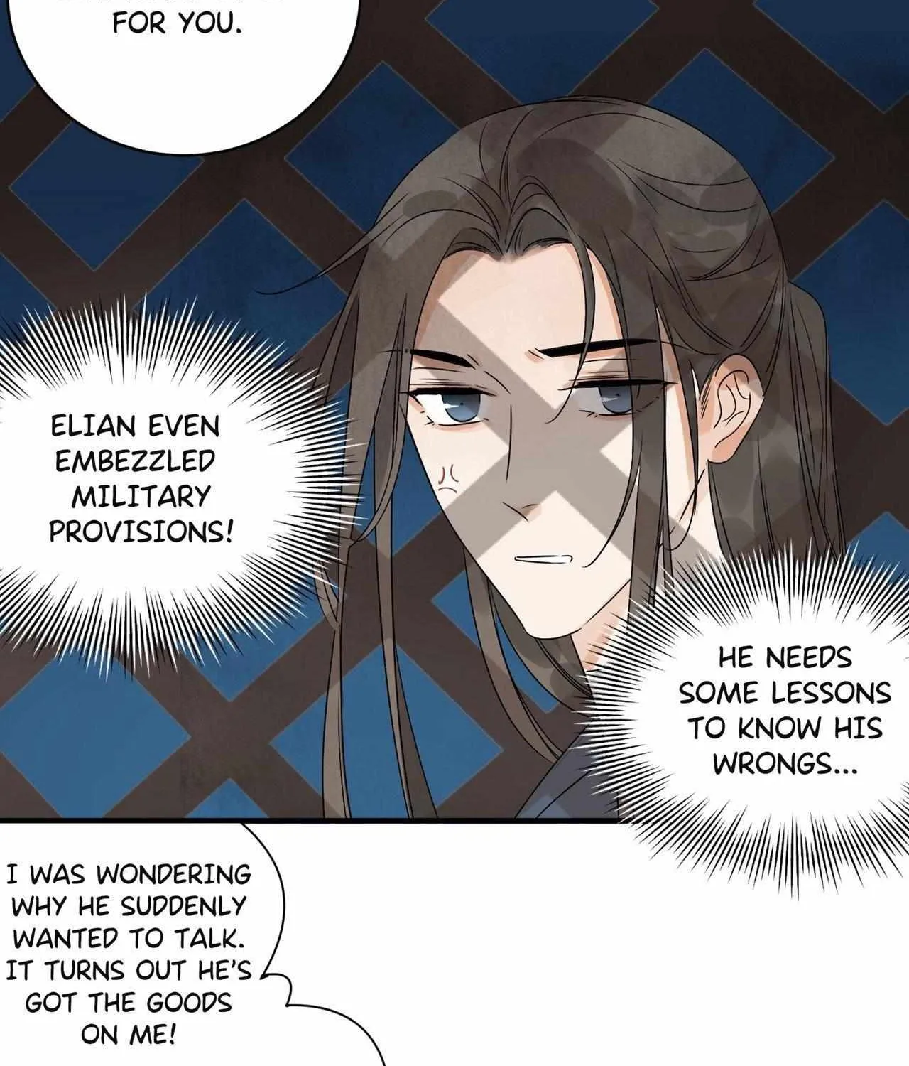 Read Killer or Saver chapter 19 image 30 on Lezhin