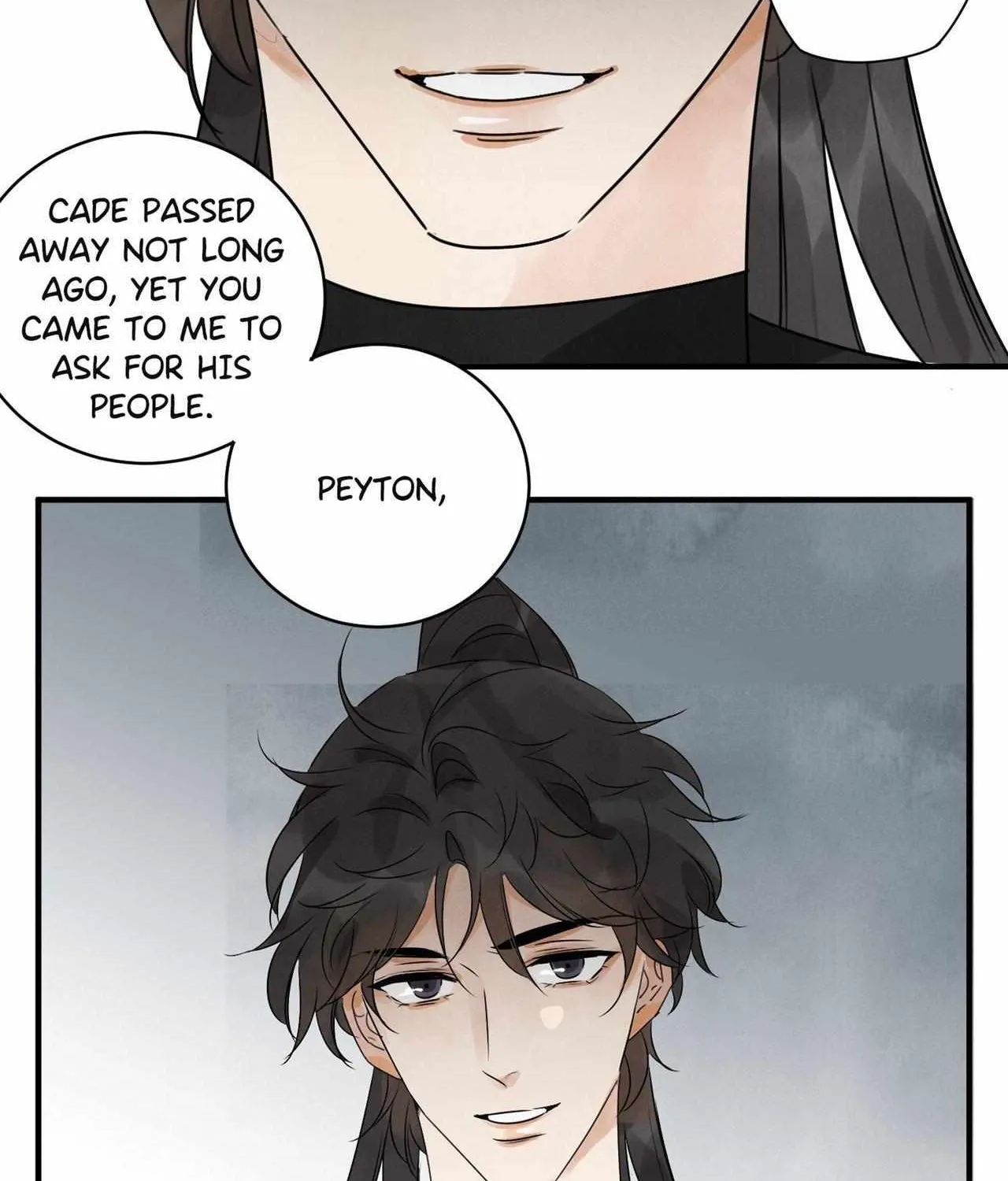 Read Killer or Saver chapter 19 image 33 on Lezhin