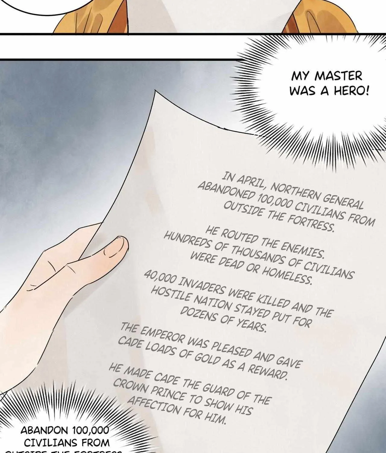 Read Killer or Saver chapter 19 image 37 on Lezhin