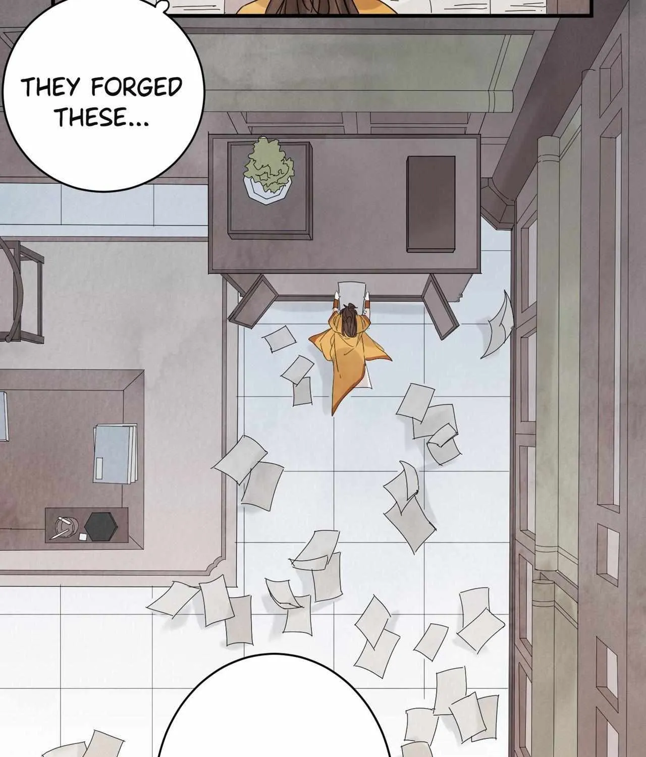 Read Killer or Saver chapter 19 image 39 on Lezhin