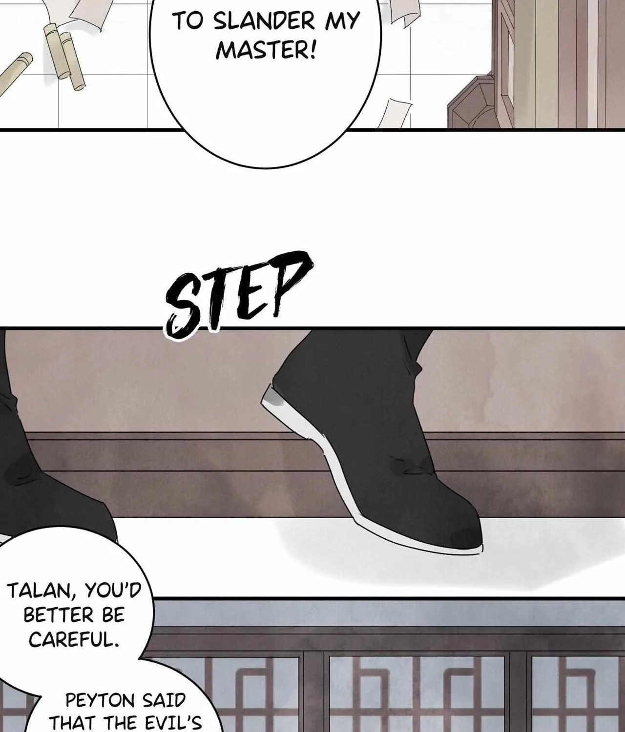 Read Killer or Saver chapter 19 image 40 on Lezhin