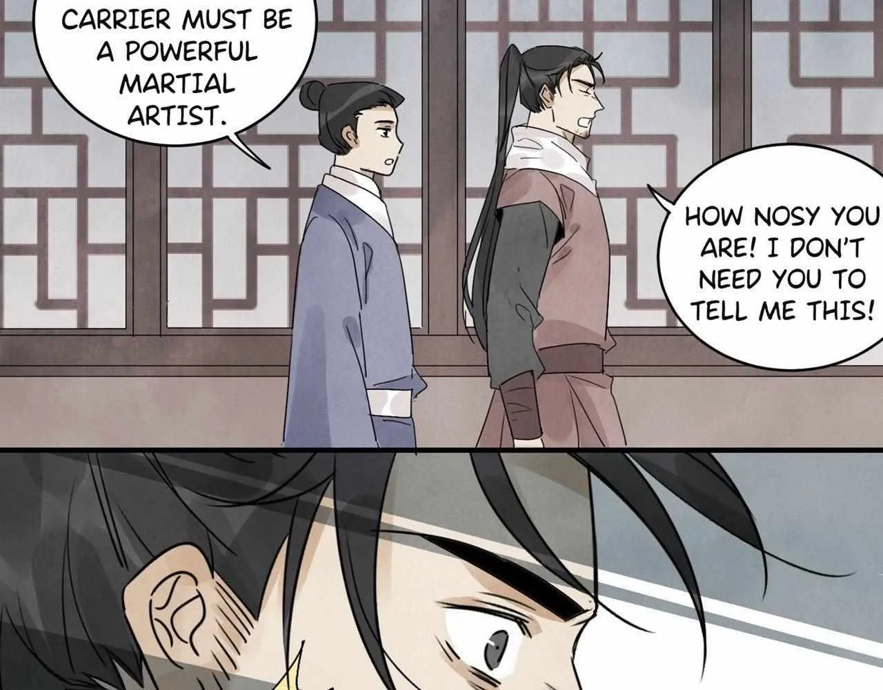Read Killer or Saver chapter 19 image 41 on Lezhin