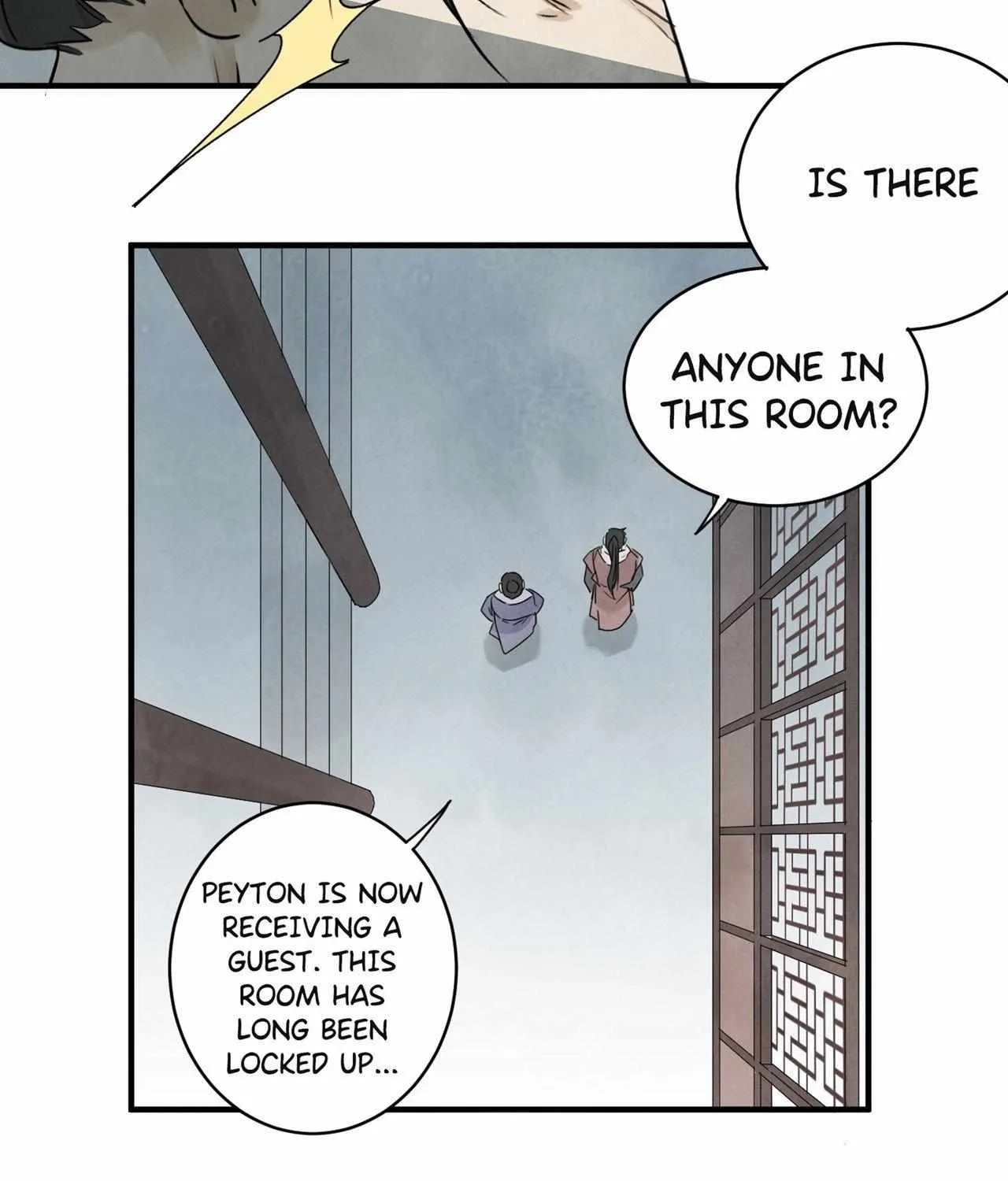 Read Killer or Saver chapter 19 image 42 on Lezhin