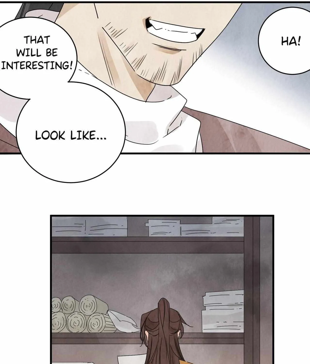 Read Killer or Saver chapter 19 image 43 on Lezhin