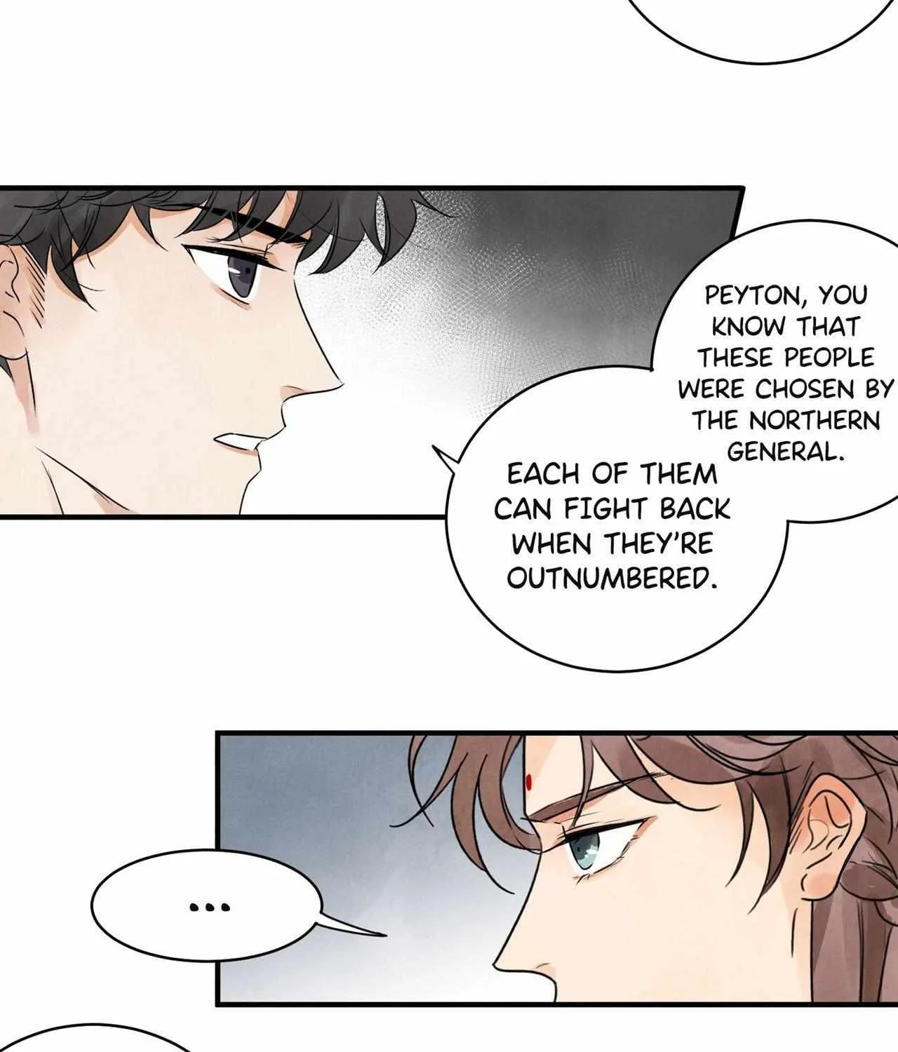 Read Killer or Saver chapter 19 image 47 on Lezhin