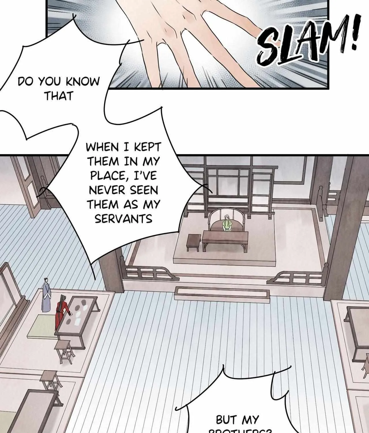Read Killer or Saver chapter 19 image 49 on Lezhin