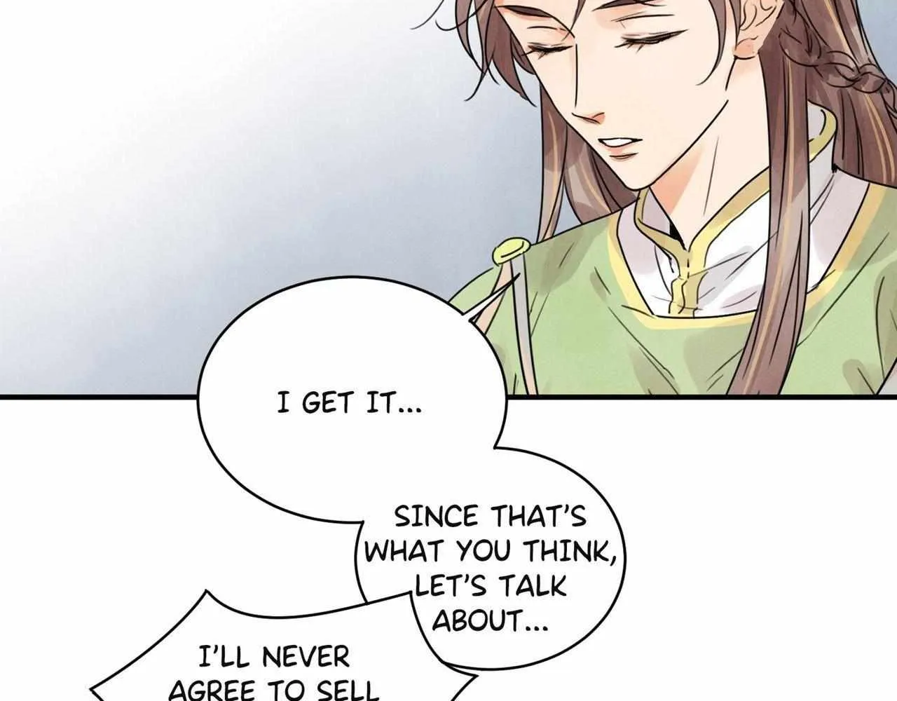 Read Killer or Saver chapter 19 image 51 on Lezhin