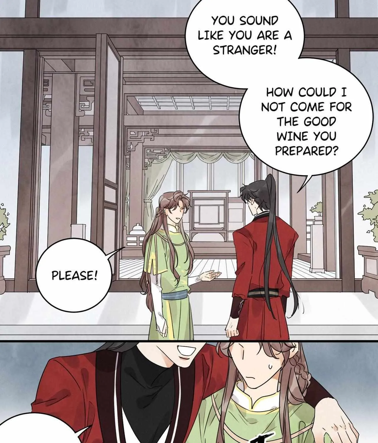 Read Killer or Saver chapter 19 image 6 on Lezhin