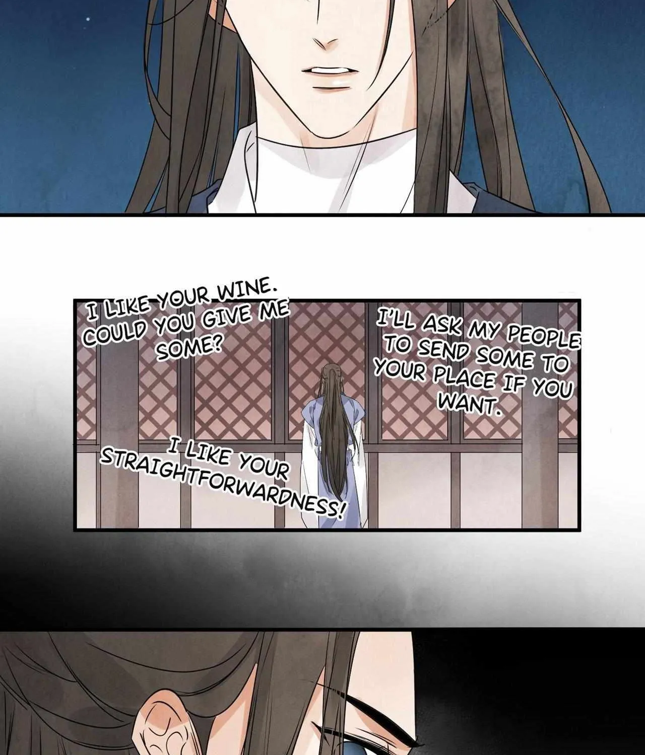 Read Killer or Saver chapter 19 image 60 on Lezhin