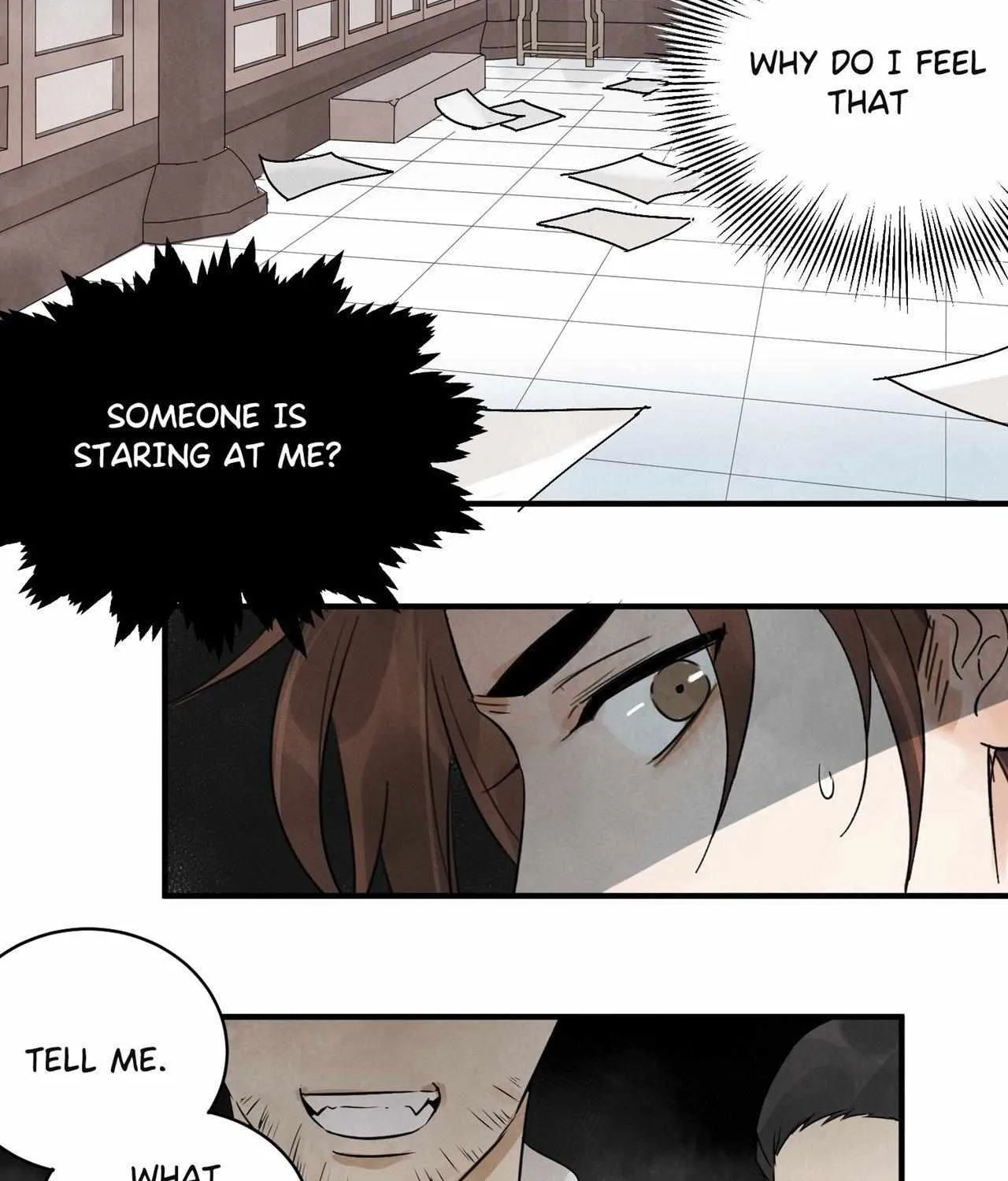Read Killer or Saver chapter 19 image 64 on Lezhin