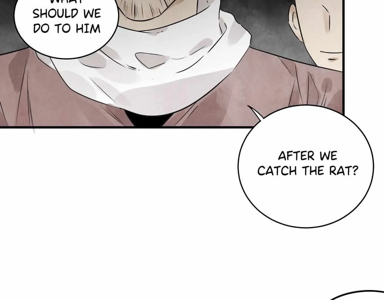Read Killer or Saver chapter 19 image 65 on Lezhin