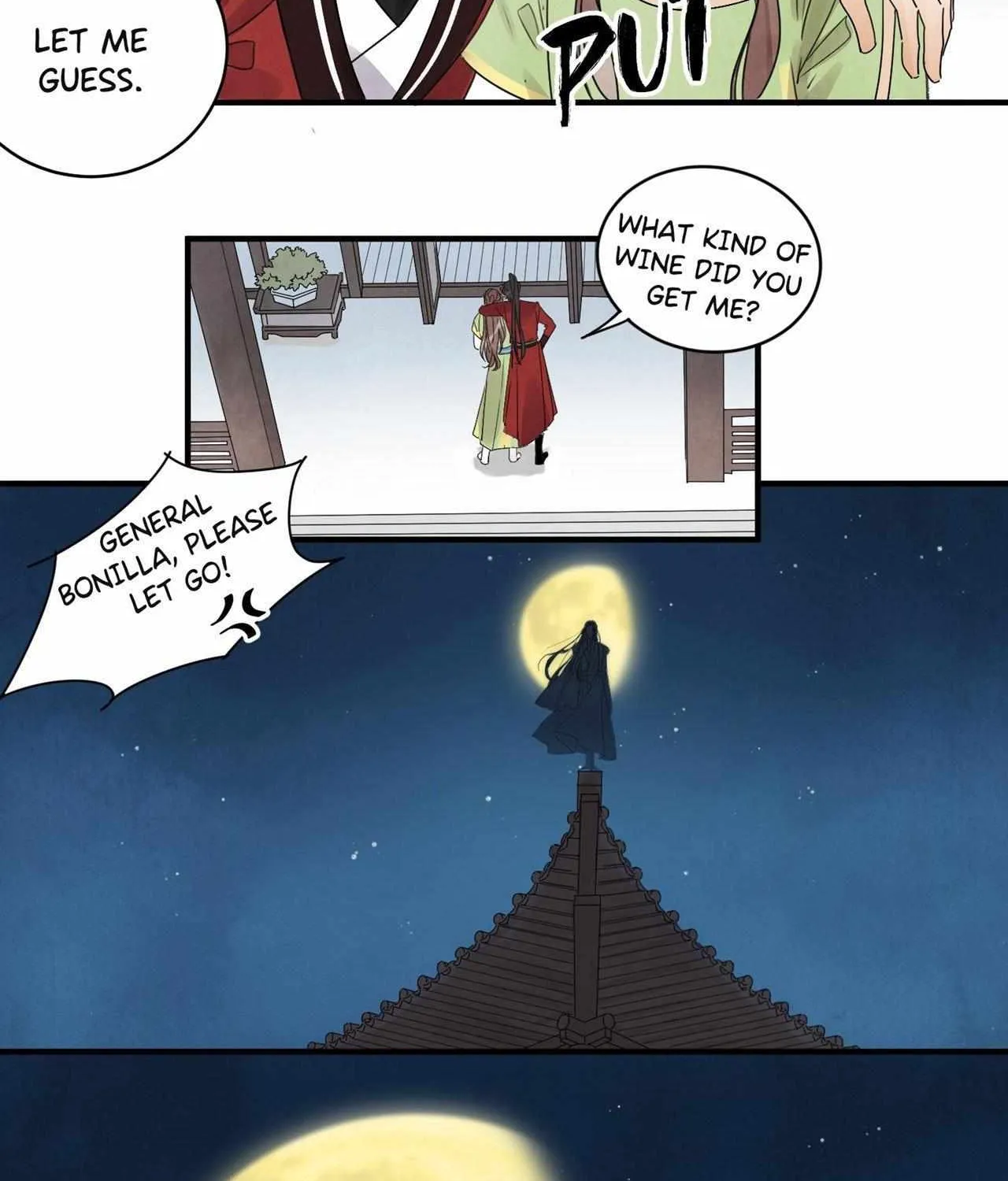 Read Killer or Saver chapter 19 image 7 on Lezhin