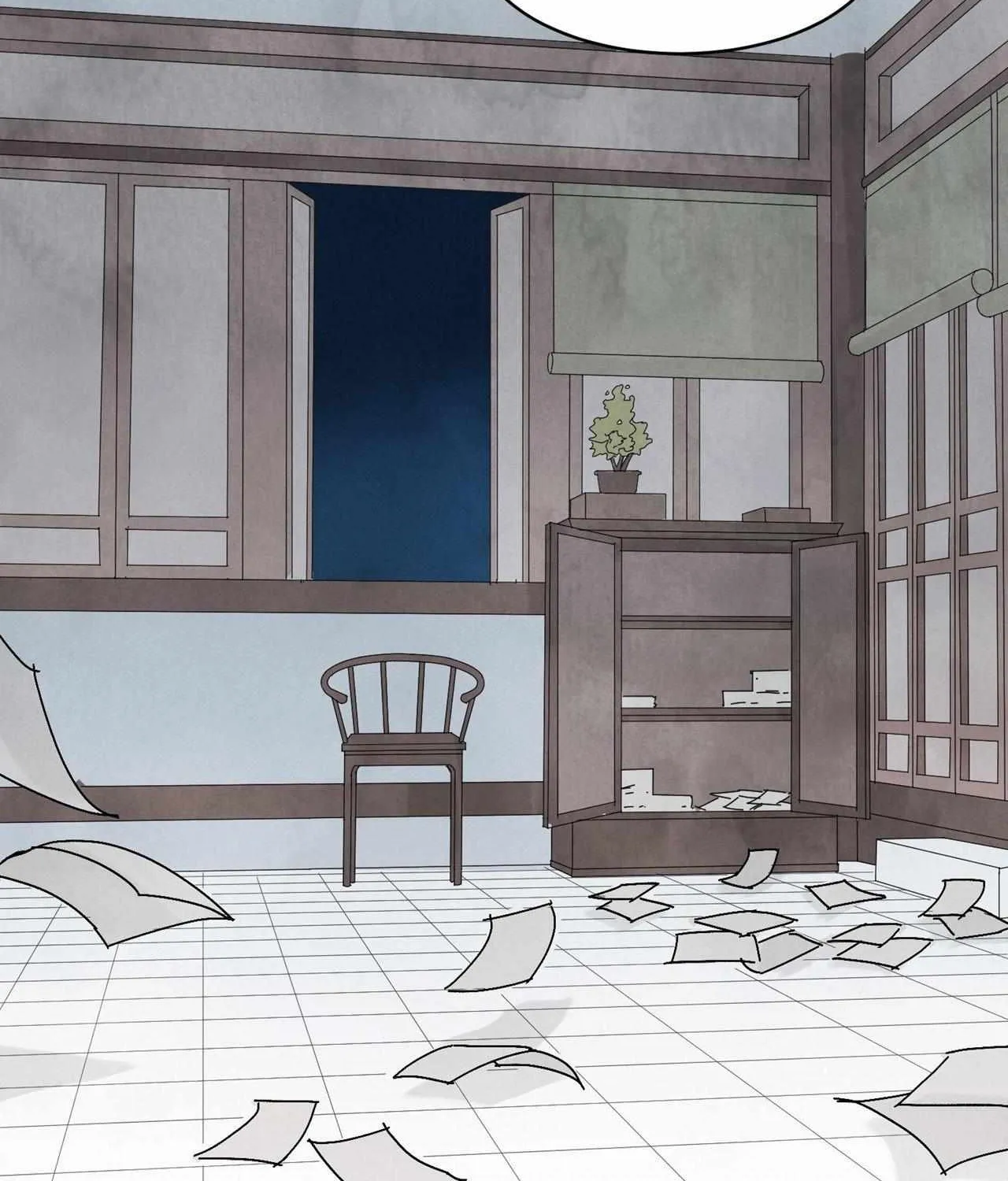Read Killer or Saver chapter 19 image 70 on Lezhin
