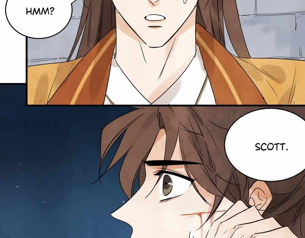 Read Killer or Saver chapter 19 image 75 on Lezhin