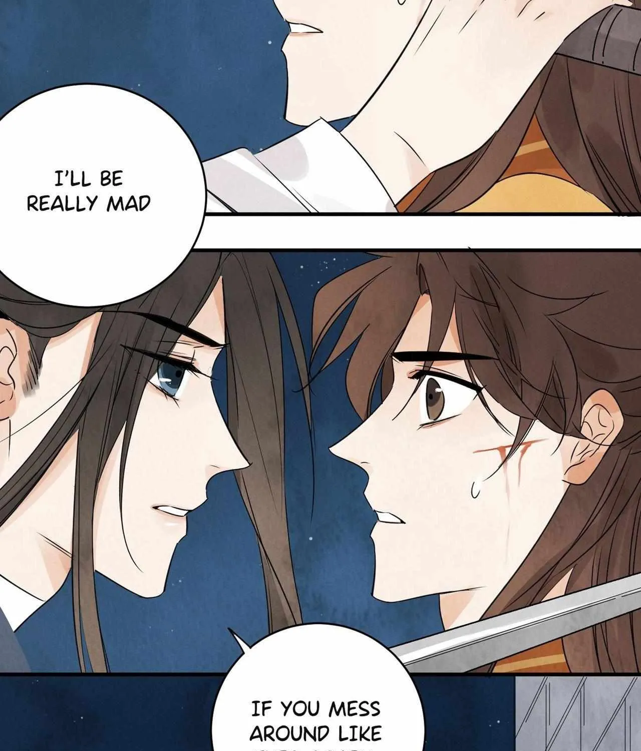 Read Killer or Saver chapter 19 image 76 on Lezhin