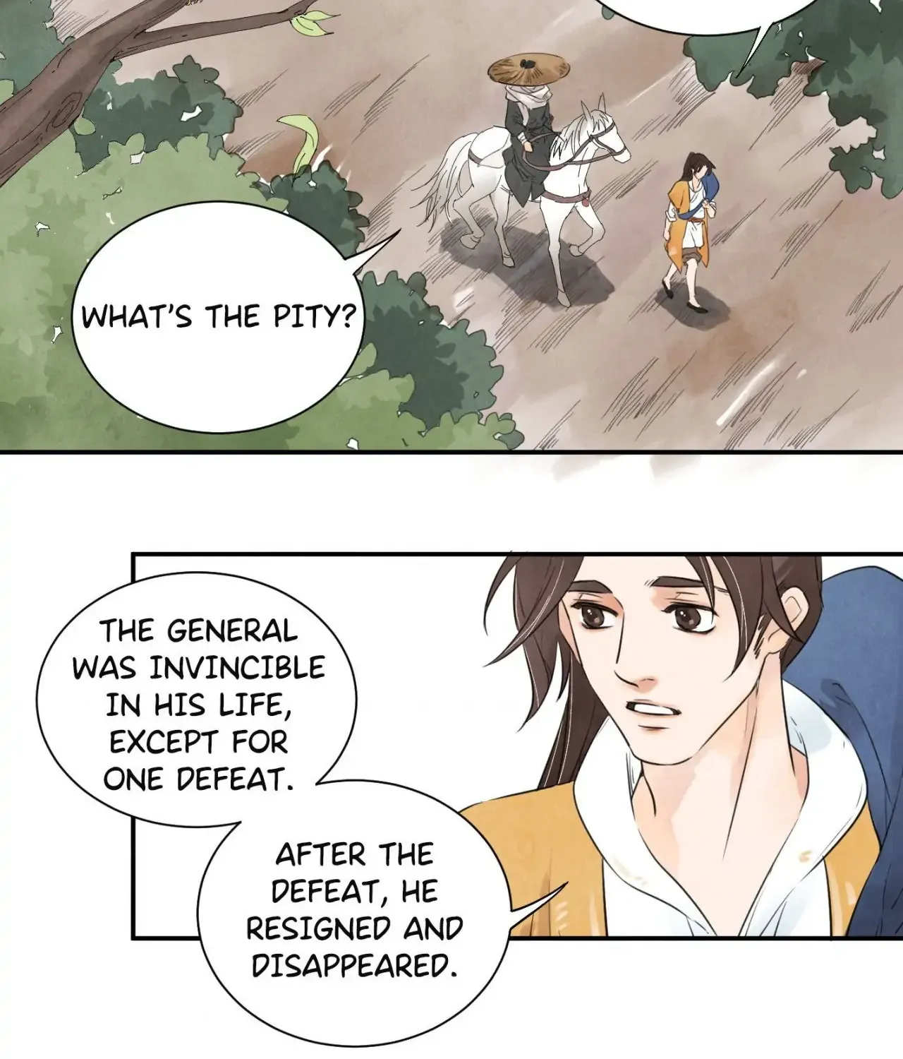 Read Killer or Saver chapter 2 image 10 on Lezhin