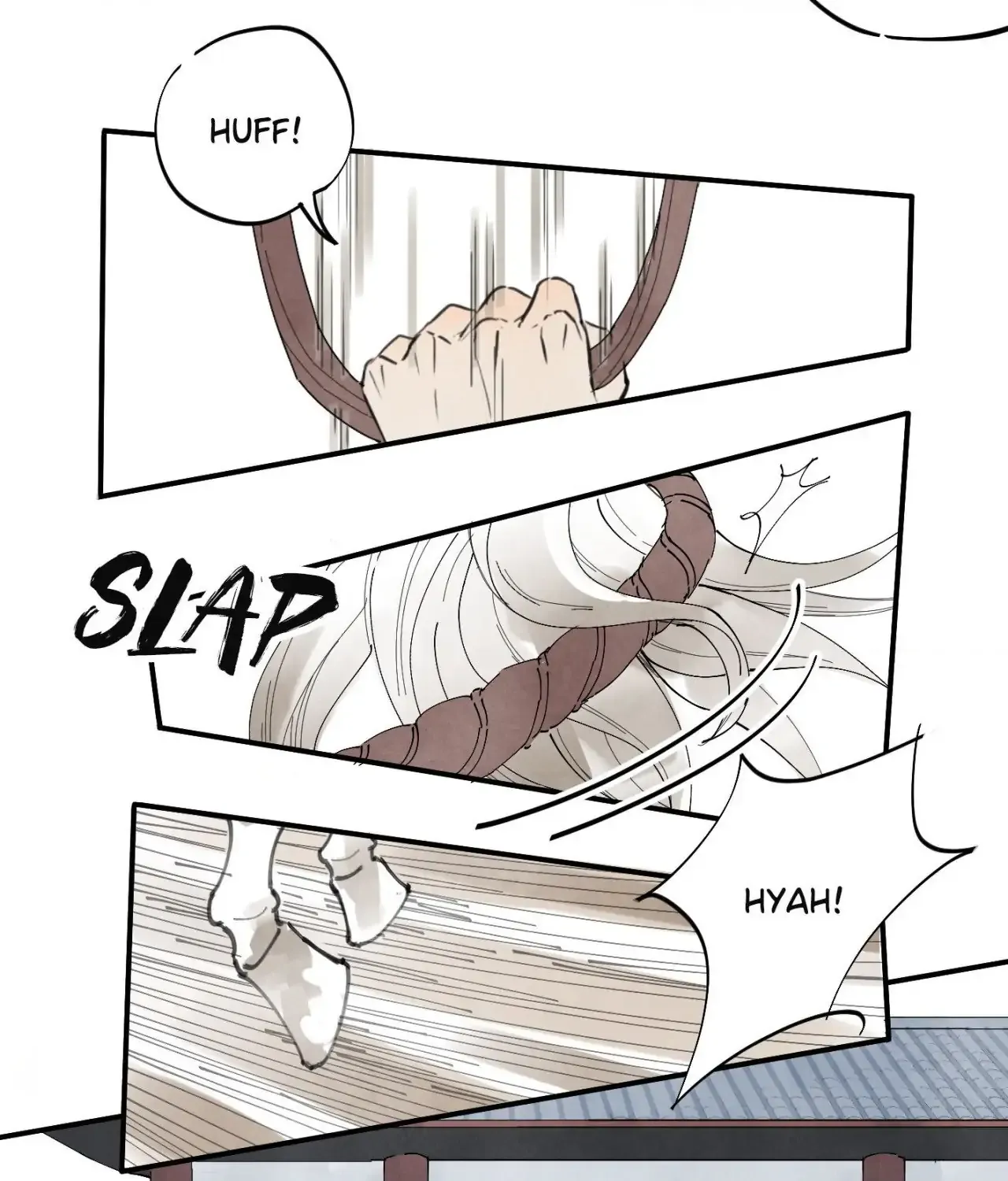 Read Killer or Saver chapter 2 image 15 on Lezhin