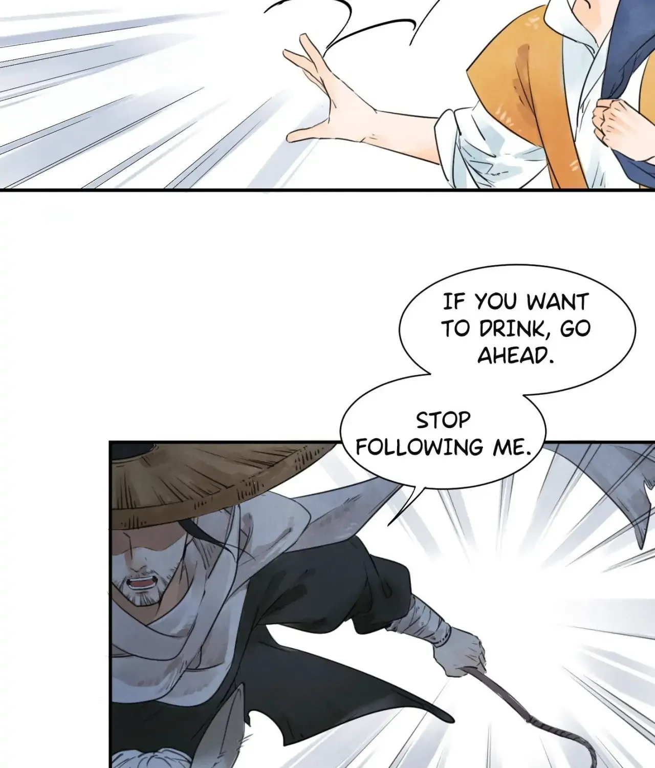 Read Killer or Saver chapter 2 image 18 on Lezhin