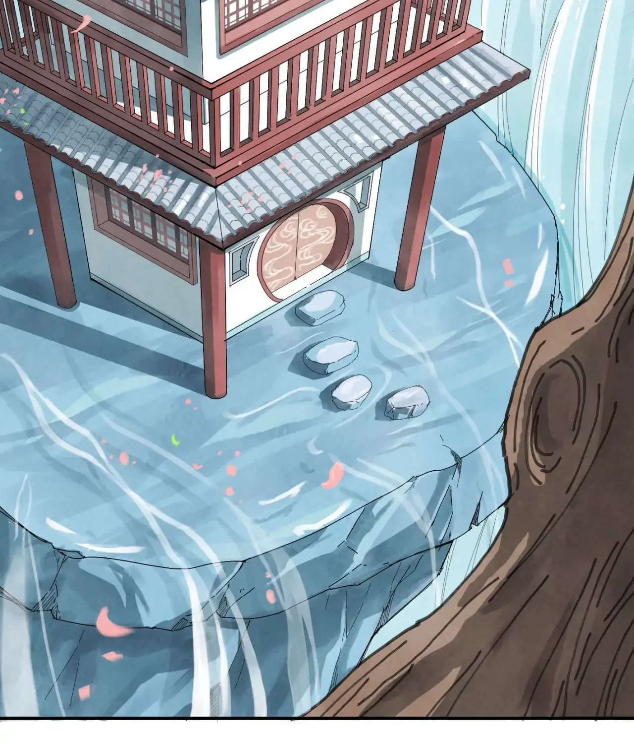 Read Killer or Saver chapter 2 image 23 on Lezhin