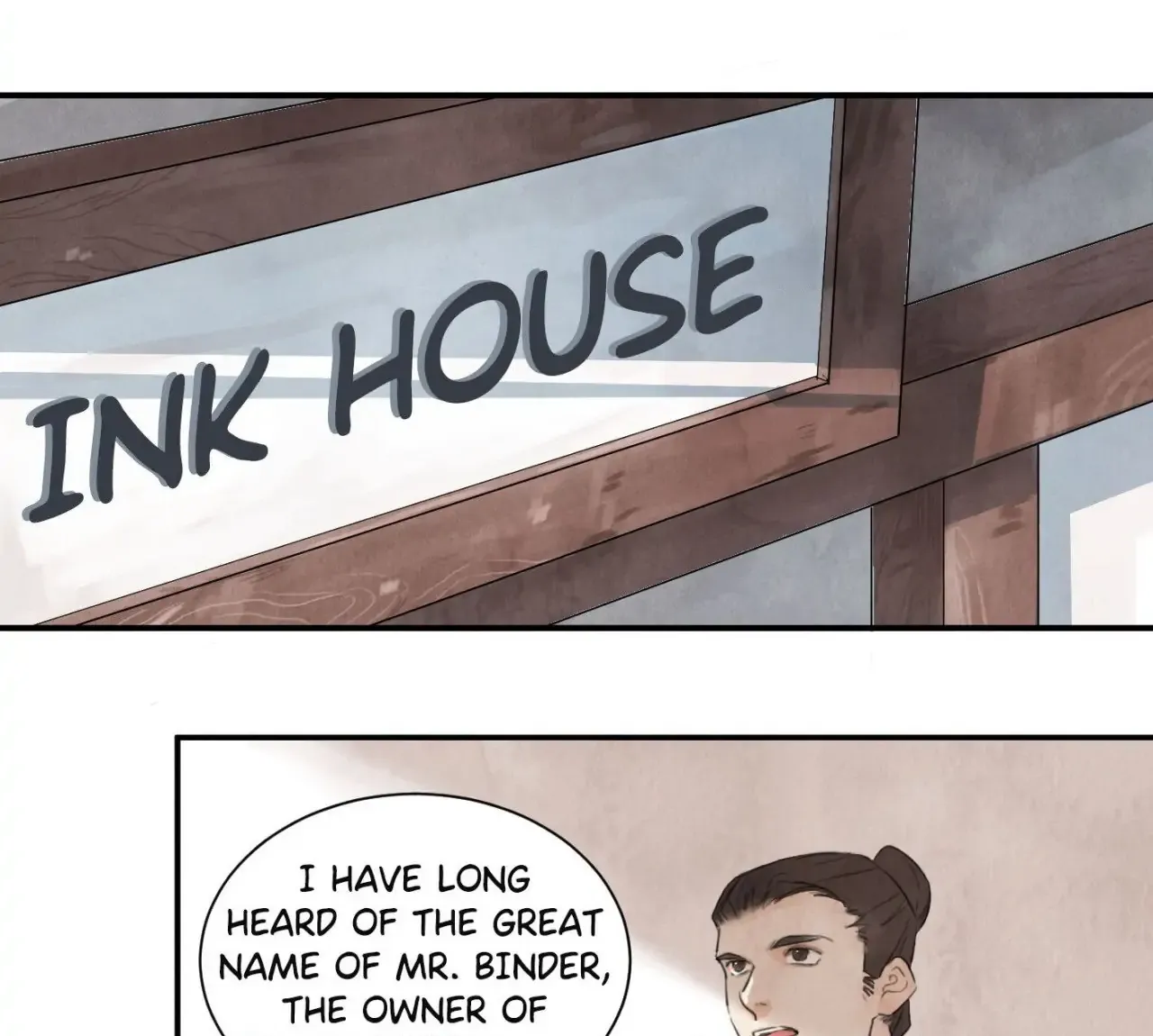 Read Killer or Saver chapter 2 image 24 on Lezhin