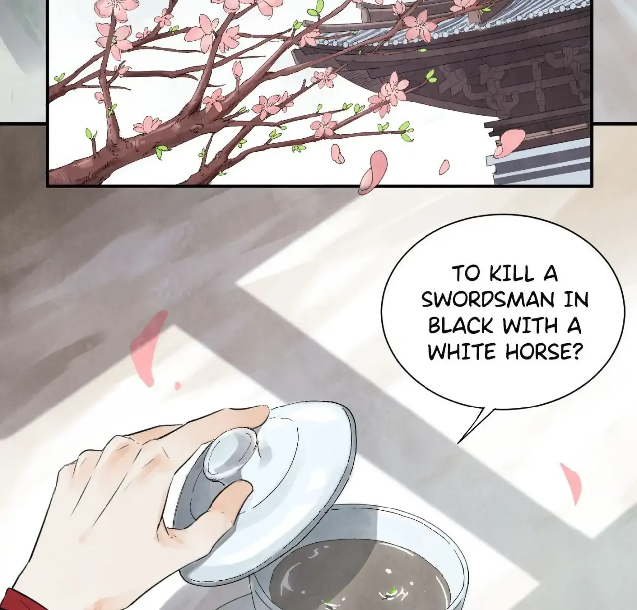 Read Killer or Saver chapter 2 image 27 on Lezhin