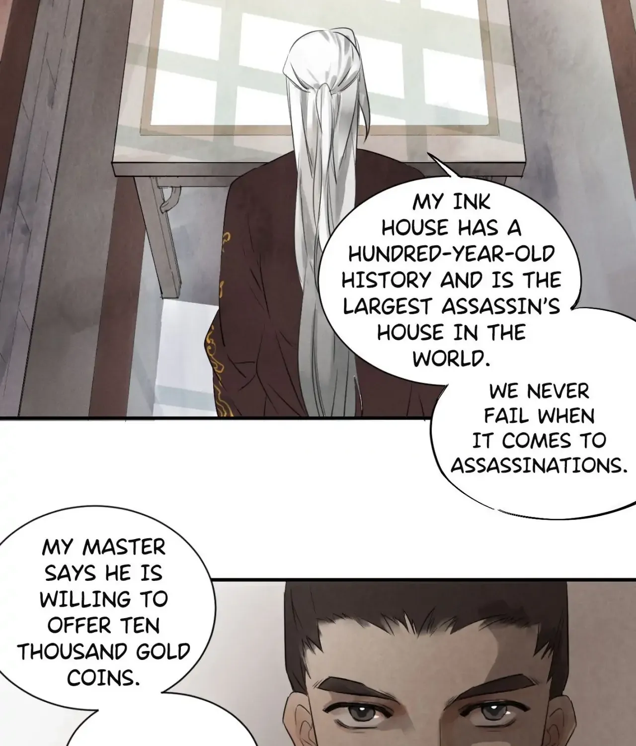 Read Killer or Saver chapter 2 image 29 on Lezhin