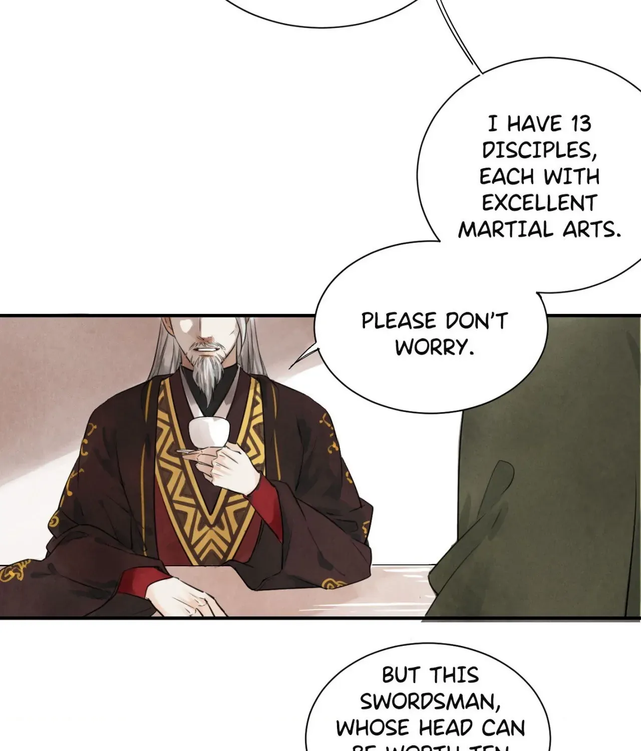 Read Killer or Saver chapter 2 image 31 on Lezhin