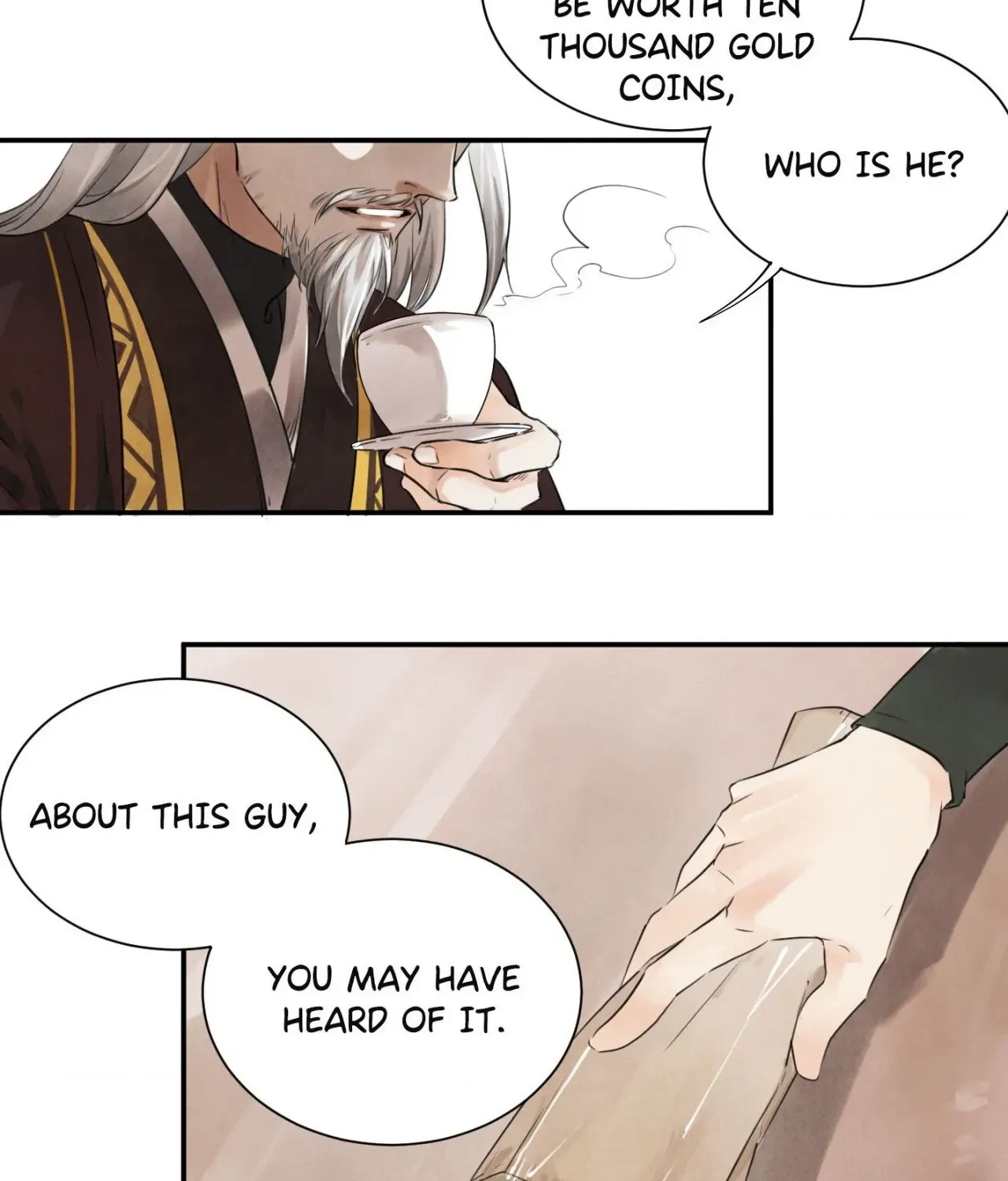 Read Killer or Saver chapter 2 image 32 on Lezhin