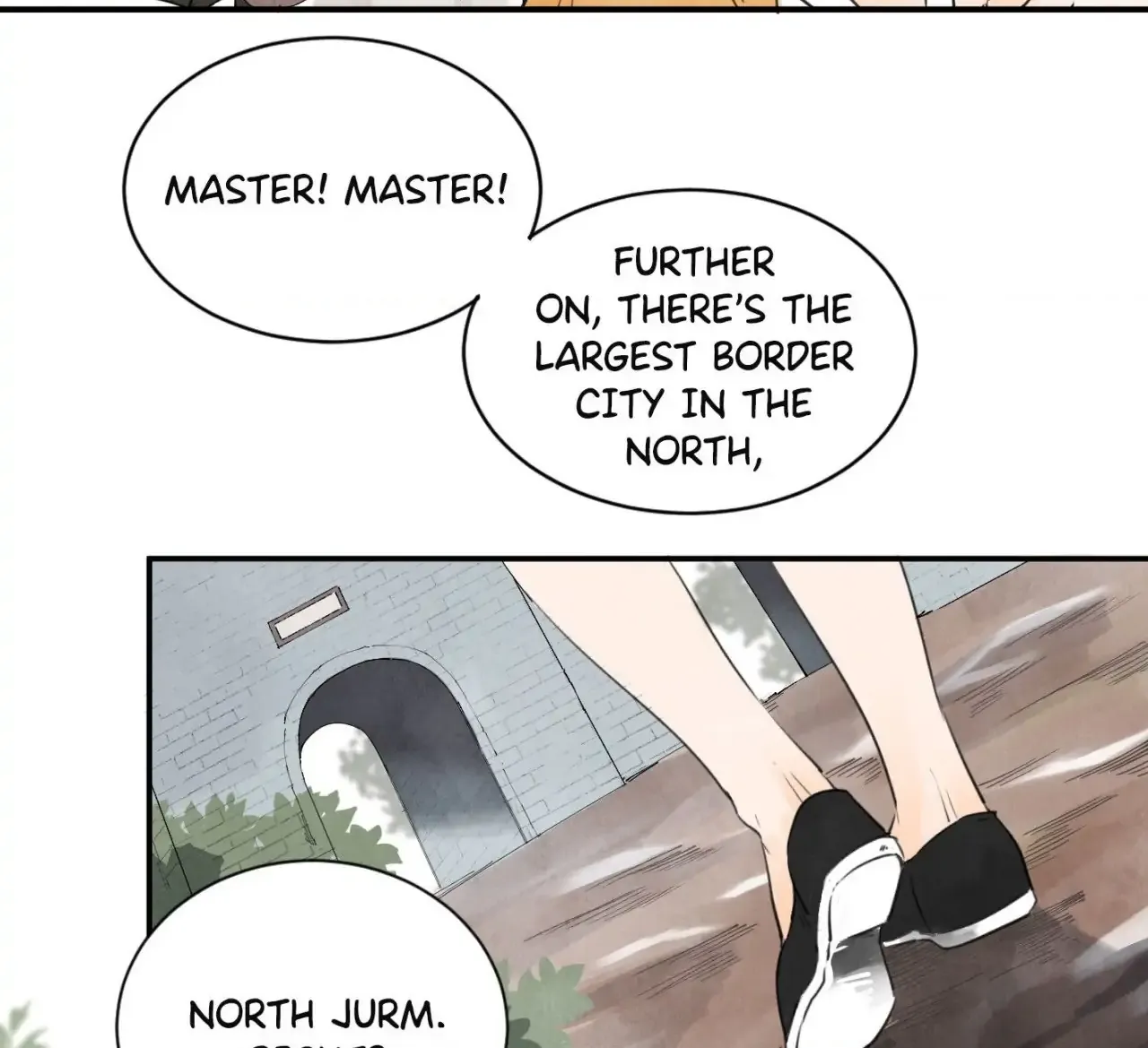 Read Killer or Saver chapter 2 image 5 on Lezhin