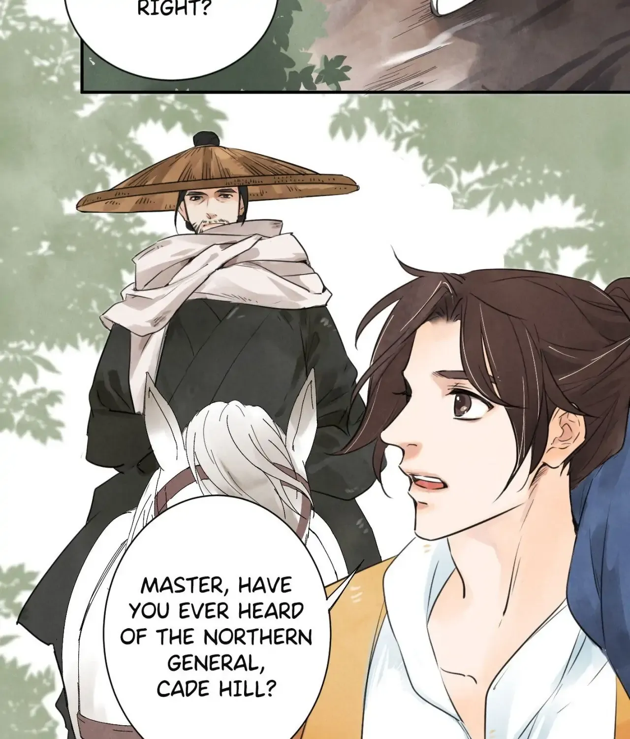 Read Killer or Saver chapter 2 image 6 on Lezhin