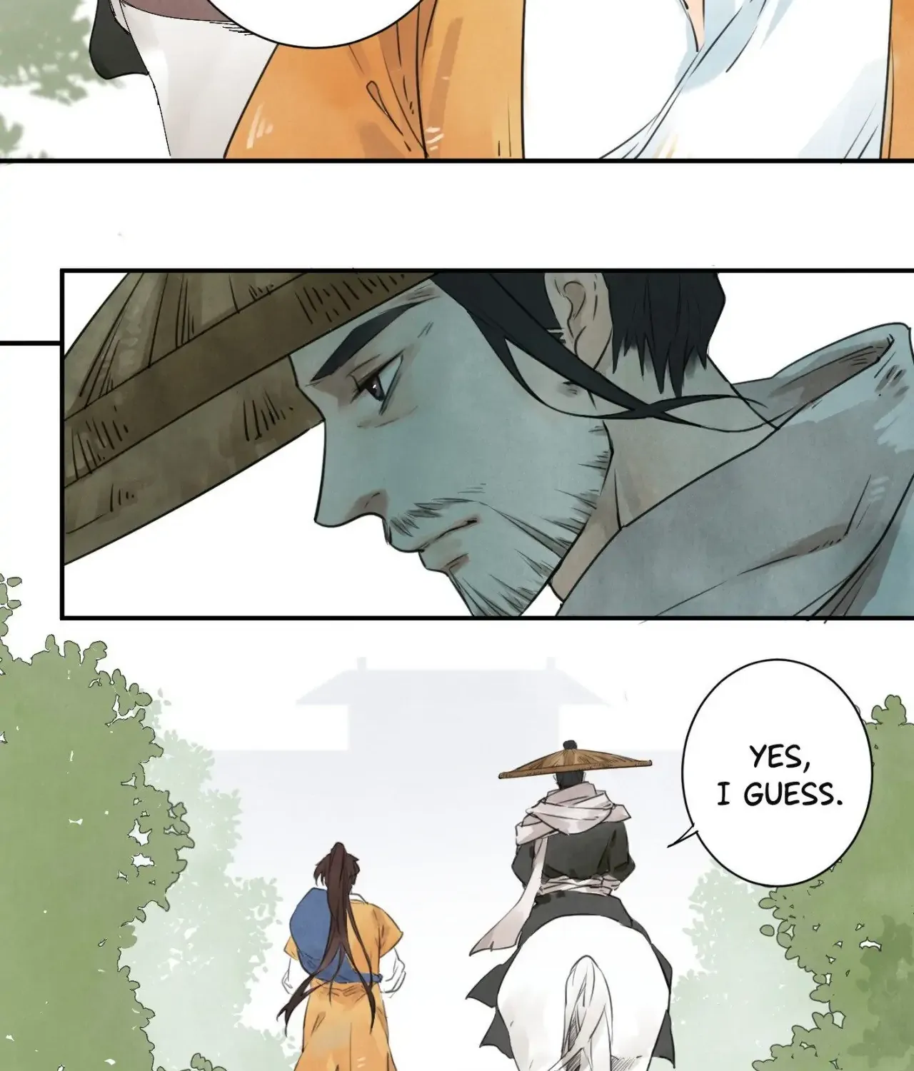 Read Killer or Saver chapter 2 image 7 on Lezhin