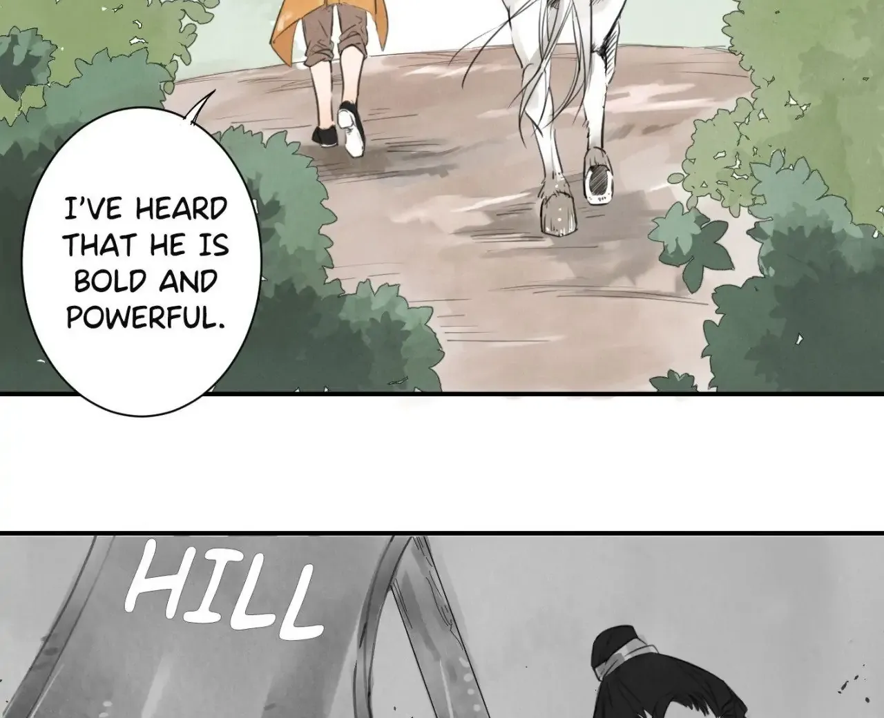 Read Killer or Saver chapter 2 image 8 on Lezhin
