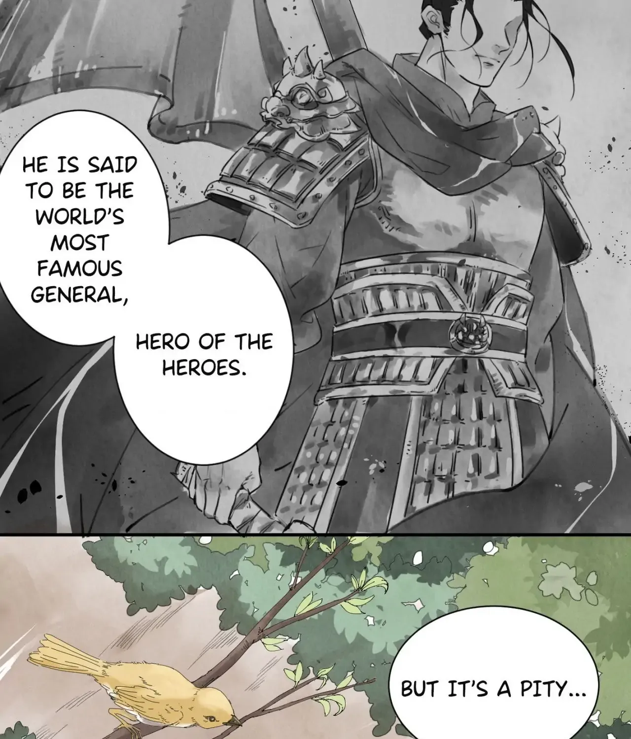 Read Killer or Saver chapter 2 image 9 on Lezhin