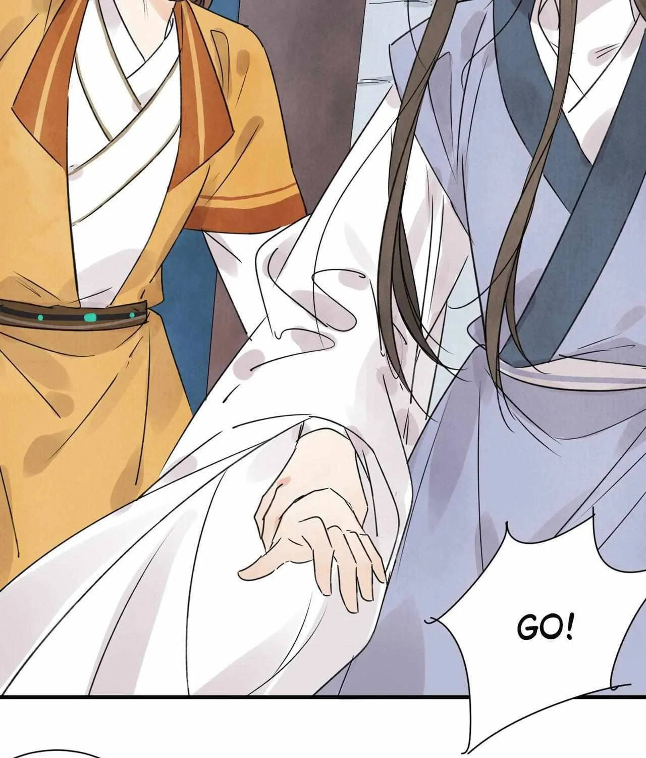 Read Killer or Saver chapter 20 image 10 on Lezhin