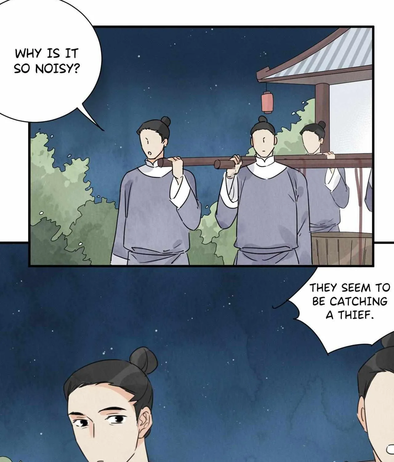 Read Killer or Saver chapter 20 image 11 on Lezhin