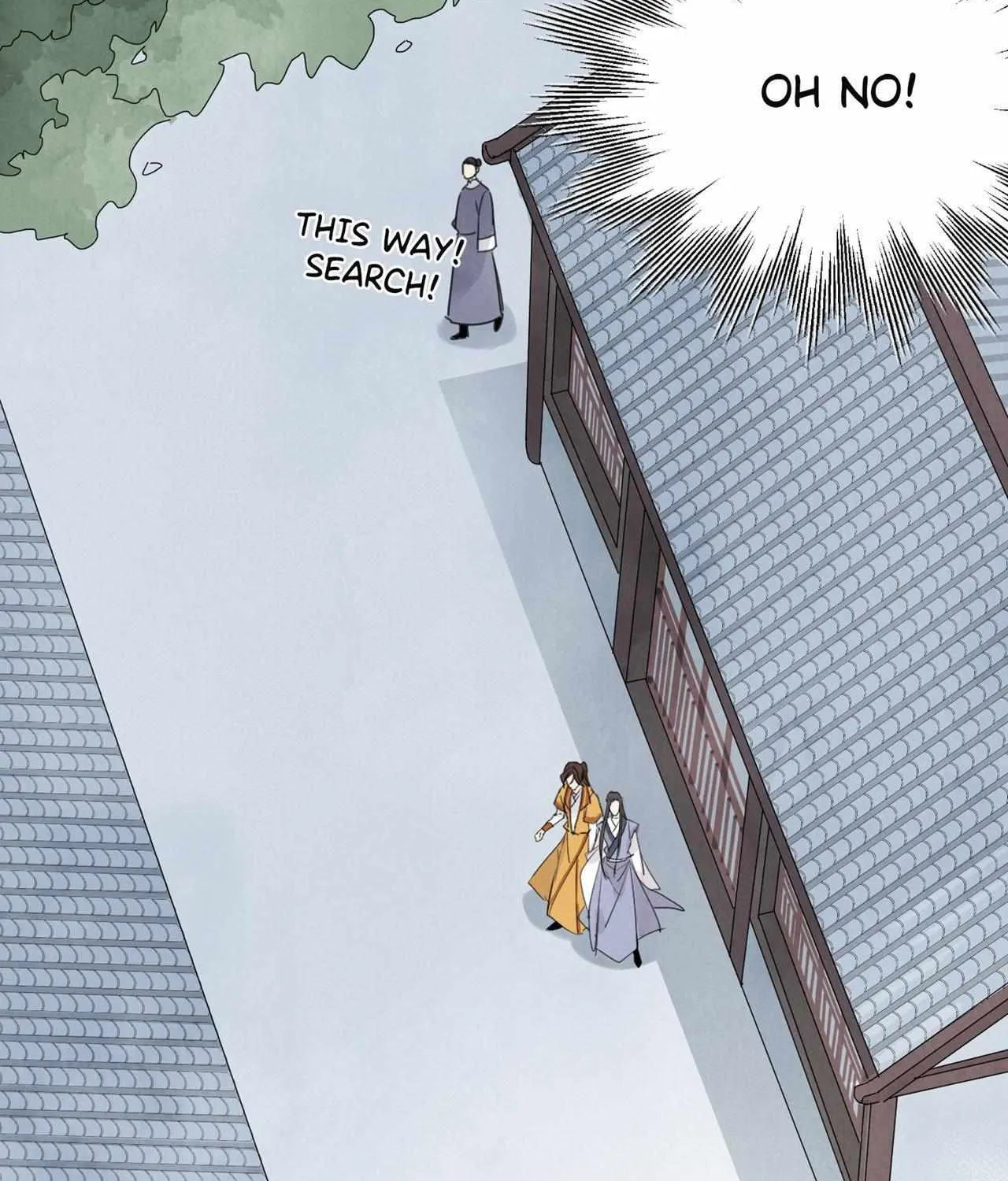 Read Killer or Saver chapter 20 image 14 on Lezhin