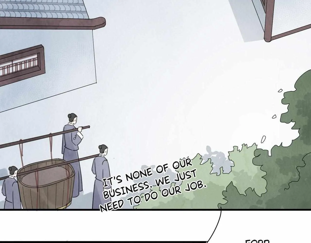 Read Killer or Saver chapter 20 image 15 on Lezhin