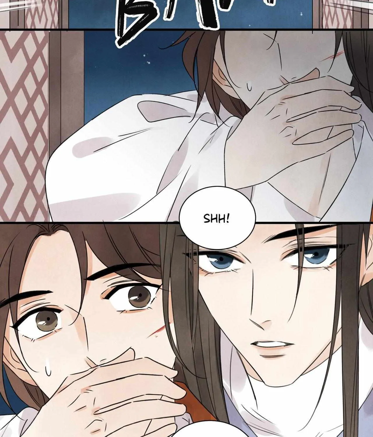 Read Killer or Saver chapter 20 image 17 on Lezhin