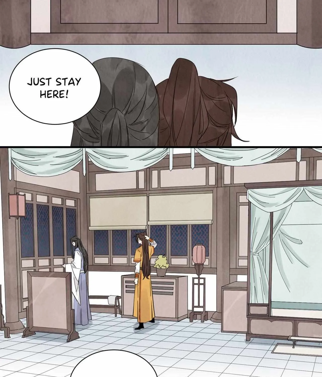 Read Killer or Saver chapter 20 image 19 on Lezhin