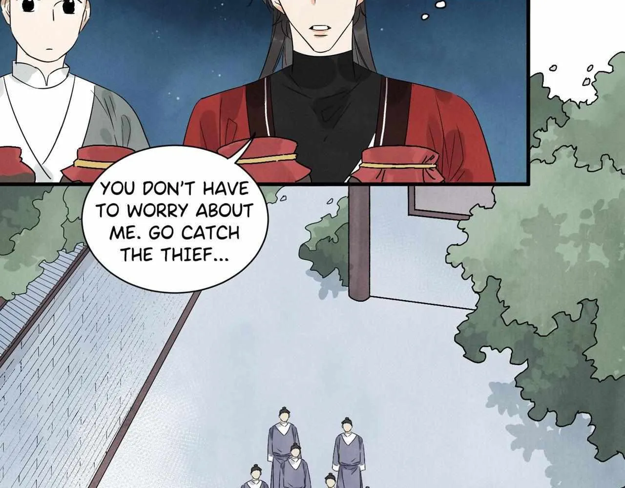 Read Killer or Saver chapter 20 image 2 on Lezhin