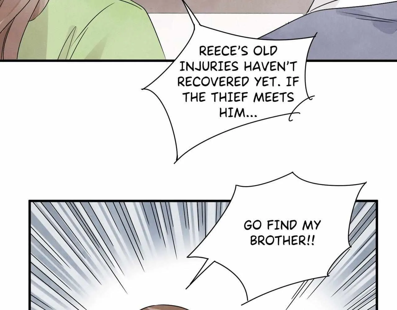 Read Killer or Saver chapter 20 image 23 on Lezhin