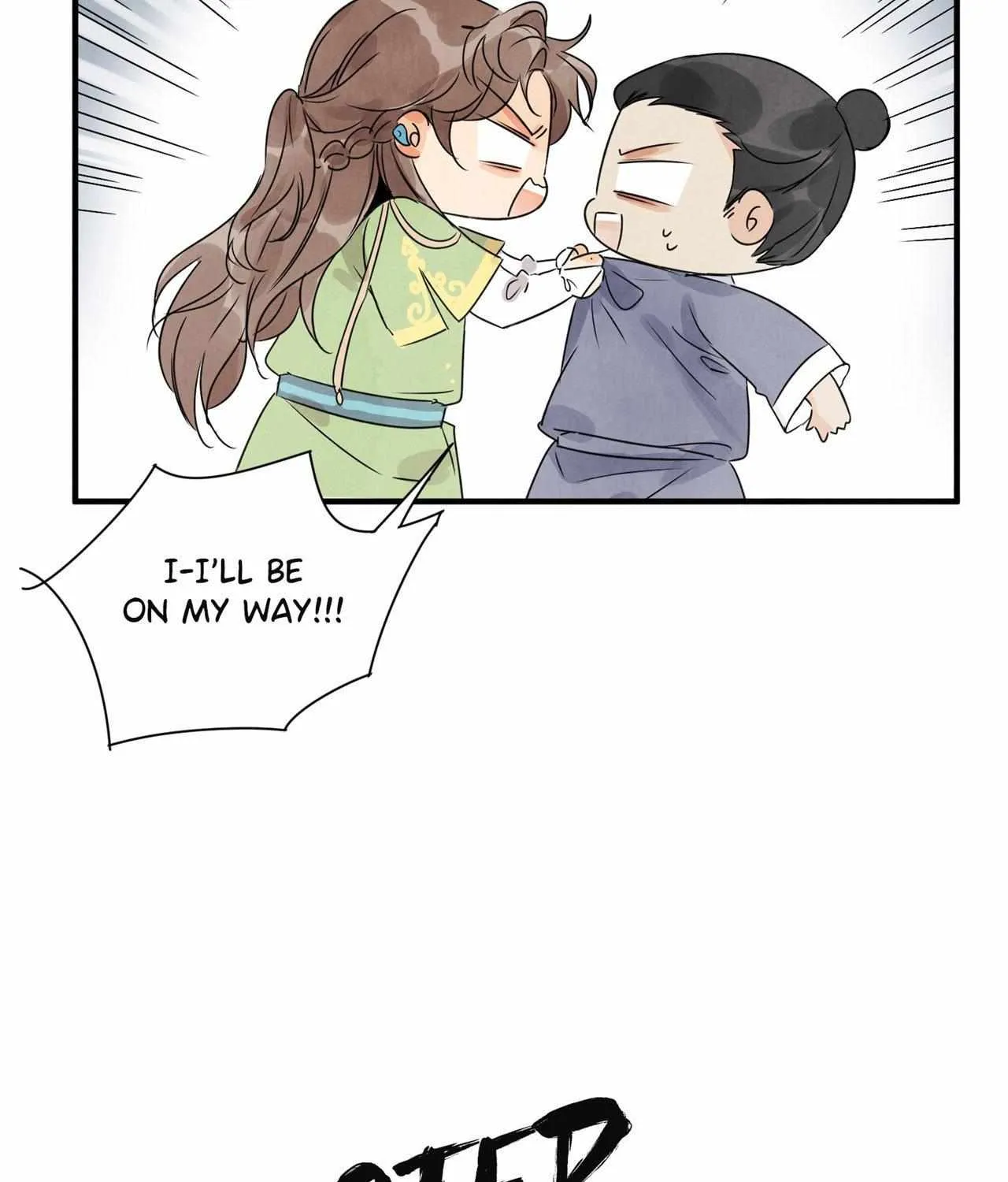 Read Killer or Saver chapter 20 image 24 on Lezhin
