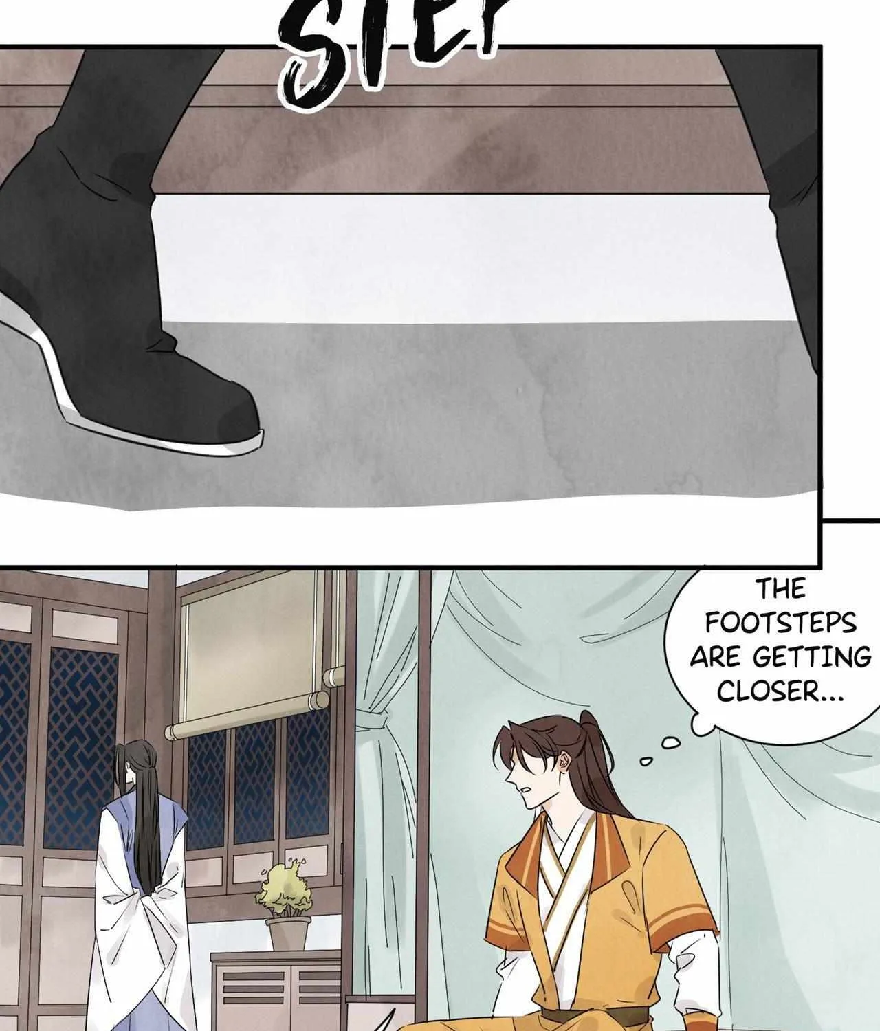 Read Killer or Saver chapter 20 image 25 on Lezhin