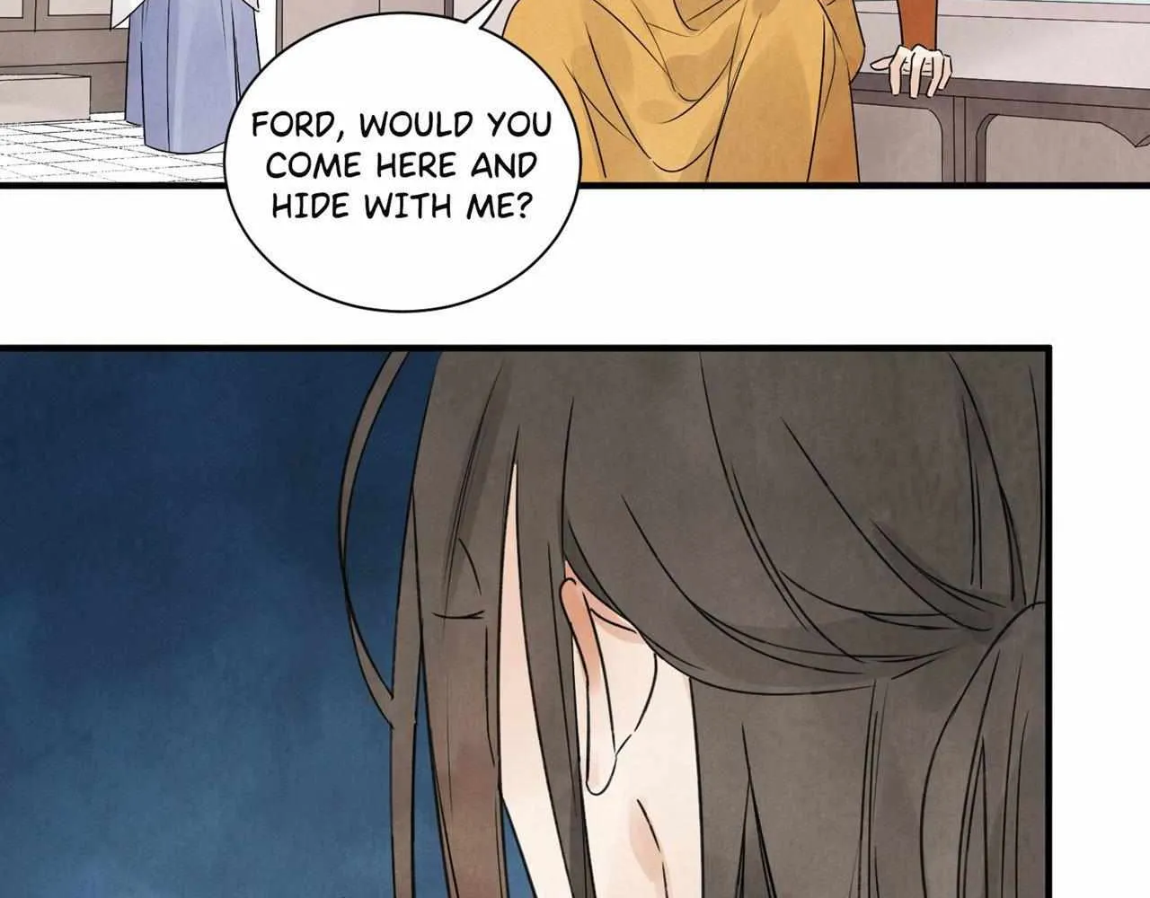 Read Killer or Saver chapter 20 image 26 on Lezhin